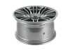 ES#63911 - 36102283751 - Bmw Light Alloy Wheel - M Dual Spoke 260 - Genuine BMW - BMW