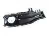ES#3533117 - 51117464488 - CLOSED GRID, RIGHT - Genuine BMW - BMW
