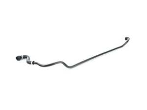 ES#3153714 - 17128625400 - HOSE, RADIATOR - Genuine MINI - MINI