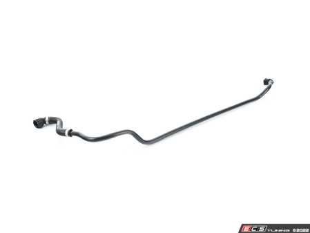 ES#3153714 - 17128625400 - HOSE, RADIATOR - Genuine MINI - MINI