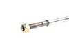 ES#261030 - 33521094187 - Shock Absorber - Priced Each - Stock replacement shock - Sachs - BMW