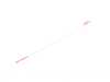 ES#2874982 - 2710108001 - Engine Oil Dipstick - Used to check the oil level in the crankcase - Febi - Mercedes Benz