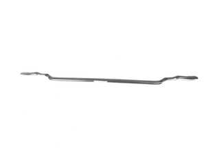 ES#4216756 - 51118080577 - CROSS MEMBER BUMPER, FRONT - Genuine BMW - BMW