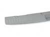 ES#3707706 - 7B0863459BDE5 - Liftgate Trim Scuff Plate (Rear) - Protect your rear trunk entrance with this scuff plate - Genuine Volkswagen Audi - Volkswagen