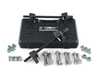 ES#4349875 - 56susphrdKT - Coil Spring Hardware Installation Kit - With Spring Compressor  - All the hardware you need to remove and replace your coil springs - Assembled By ECS - Audi Volkswagen