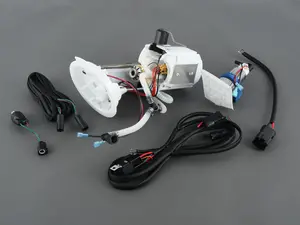 S55 High Performance Low Pressure Fuel Pump - Stage 3