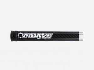 ES#4492331 - TO0L21MMCARBON - 21mm SPEEDSOCKET Tool Only (M14 Nuts) - Carbon Fiber - SPEEDSOCKET Tool, perfect for adding an additional tool for those fast pit stops! - Speedsocket - Audi BMW Volkswagen Mercedes Benz MINI Porsche