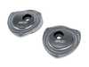 ES#4492386 - 034-601-1023 - Dynamic+ Camster Mounts - Pair - Improve handling performance with an additional 1.5 degrees of negative camber and 1.0 degree of additional caster - 034Motorsport - Audi Volkswagen