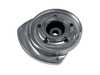 ES#4492386 - 034-601-1023 - Dynamic+ Camster Mounts - Pair - Improve handling performance with an additional 1.5 degrees of negative camber and 1.0 degree of additional caster - 034Motorsport - Audi Volkswagen