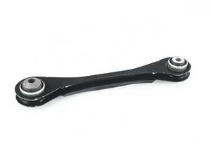 ES#4070429 - 33326792543 - Rear Upper Control Arm - Left - Located in the upper rear part of the rear suspension - includes bushings - Lemforder - BMW