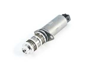 ES#4575732 - 9A110530405 - Engine Variable Valve Timing (VVT) Solenoid - Solenoid to adjust camshaft Timing - Genuine Porsche - Porsche