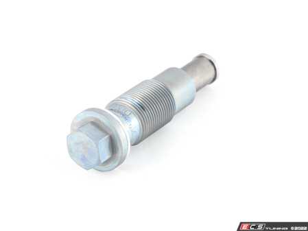 ES#4159952 - 0PB109507A - Engine Timing Chain Tensioner - Fits Left Or Right Side - Genuine Porsche - Porsche