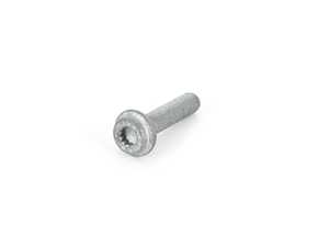 ES#471632 - N91026602 - Fillister Head Screw - Priced Each  - M8x35 - Used in various areas on your European vehicle - Genuine Volkswagen Audi - Audi