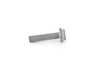 ES#471632 - N91026602 - Fillister Head Screw - Priced Each  - M8x35 - Used in various areas on your European vehicle - Genuine Volkswagen Audi - Audi