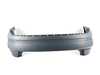 ES#3627588 - 17A807417KGRU - Rear Bumper Cover - Primed and ready for paint. - Genuine Volkswagen Audi - Volkswagen