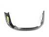 ES#3627588 - 17A807417KGRU - Rear Bumper Cover - Primed and ready for paint. - Genuine Volkswagen Audi - Volkswagen