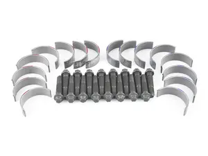 Basic WPC Treated Rod Bearing Replacement Kit