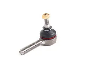 Tie Rod Assembly - Left Side