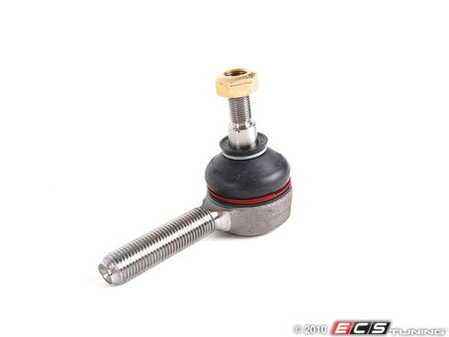 ES#2083407 - 32211135819 - Tie Rod Assembly - Left Side - Original equipment supplier part. - Lemforder - BMW