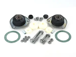 Cup Kit/Coilover Installation Kit R60/R61 Countryman Paceman