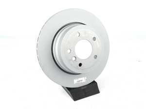 ES#3537566 - 34216864053 - Rear Brake Rotors - Zimmermann - 