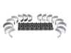 ES#4351835 - 11241407493KT4 - Basic Rod Bearing Replacement Kit - Includes the necessary basic components to replace S62 rod bearings. - Genuine BMW - BMW
