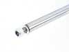ES#3219193 - 22-240057 - B4 OE Replacement Front Strut - Left - Engineered to restore original performance and handling. German-made with world-famous Bilstein quality and a limited lifetime warranty! - Bilstein - BMW