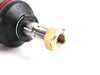 ES#2083407 - 32211135819 - Tie Rod Assembly - Left Side - Original equipment supplier part. - Lemforder - BMW
