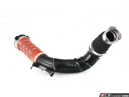 ES#3712219 - 13718675264 - CHARGE AIR LINE - Genuine MINI - BMW MINI