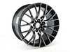 ES#4185090 - 36118073848 - Bmw Light Alloy Wheel Y-Spoke 788M - 19" - Genuine BMW - BMW