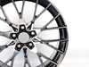 ES#4185090 - 36118073848 - Bmw Light Alloy Wheel Y-Spoke 788M - 19" - Genuine BMW - BMW