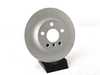 ES#2920646 - 34116866293 - I3 Front Brake Rotor - Vented - Genuine BMW (280x20) - Genuine BMW - BMW