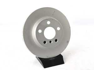 ES#2920646 - 34116866293 - I3 Front Brake Rotor - Vented - Genuine BMW (280x20) - Genuine BMW - BMW