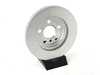 ES#2920646 - 34116866293 - I3 Front Brake Rotor - Vented - Genuine BMW (280x20) - Genuine BMW - BMW