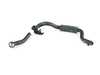 ES#3030880 - 5Q0133366H - Purge Valve Hose - Connects purge valve to canister pipe - Genuine Volkswagen Audi - Audi Volkswagen