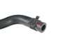 ES#3030880 - 5Q0133366H - Purge Valve Hose - Connects purge valve to canister pipe - Genuine Volkswagen Audi - Audi Volkswagen