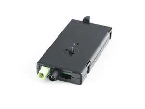 ES#2590623 - 65209231178 - Amplifier - AM/FM Antenna - For vehicles without the Navigation system Professional. - Genuine BMW - BMW
