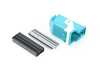 ES#4471767 - 61132471244 - Electrical Socket Housing Repair Kit - Genuine BMW - BMW