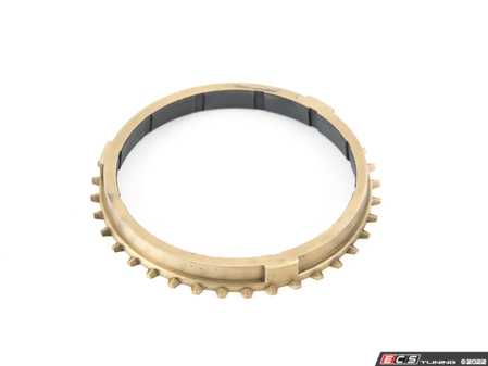 ES#43388 - 23231224230 - SYNCHRONRING - (NO LONGER AVAILABLE) - Genuine BMW - BMW