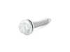 ES#2217458 - 31106795985 - HEX BOLT WITH WASHER - Genuine BMW - BMW