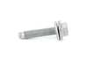 ES#2217458 - 31106795985 - HEX BOLT WITH WASHER - Genuine BMW - BMW