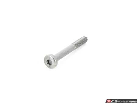 ES#45385 - 24311219386 - FILLISTER HEAD - Genuine BMW - BMW