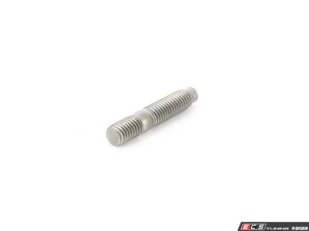 ES#4742573 - 18307598251 - Stud Bolt - Priced Each HWB0097 - (M8X31) For the exhaust manifold near the catalytic - Rein - MINI