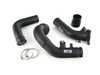 ES#4428297 - 090773ECS09 - B48/B46 Charge Pipe & Intake Pipe Kit - Replaces your stock plastic charge pipe and intake pipe for improved flow, horsepower, reliability! - ECS - BMW