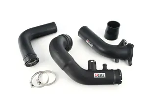 B48/B46 Charge Pipe & Intake Pipe Kit