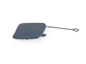 ES#2706995 - 51127378574 - Tow Hook Cover (Primered) - Genuine BMW - BMW