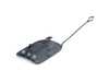 ES#2706995 - 51127378574 - Tow Hook Cover (Primered) - Genuine BMW - BMW