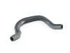 ES#1894700 - 1K0121096BR - Coolant Hose - 2-way hose that includes both the transmission cooler return and supply hose - Genuine Volkswagen Audi - Volkswagen
