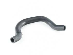 ES#1894700 - 1K0121096BR - Coolant Hose - 2-way hose that includes both the transmission cooler return and supply hose - Genuine Volkswagen Audi - Volkswagen