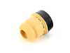 ES#4344637 - 31336771892 - Front Bump Stop - Priced Each - Your bump stops should be replaced in conjunction with your struts or any time the strut is removed - Febi - BMW
